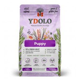 Ydolo healthy & pure puppy
