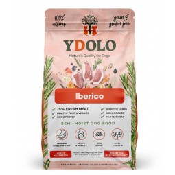 Ydolo healthy & pure iberico