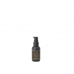 Jean peau propolis creme