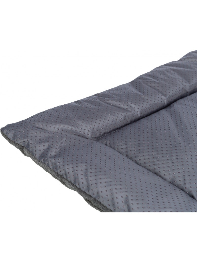 Trixie ligmat jonna ribfluweel grijs