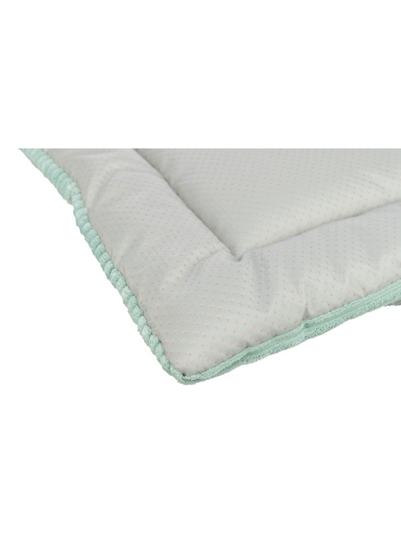 Trixie ligmat jonna ribfluweel 70x50cm