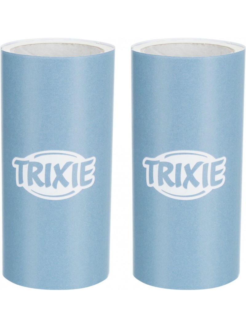 Trixie navullingen voor pluizenrollen 2stuks