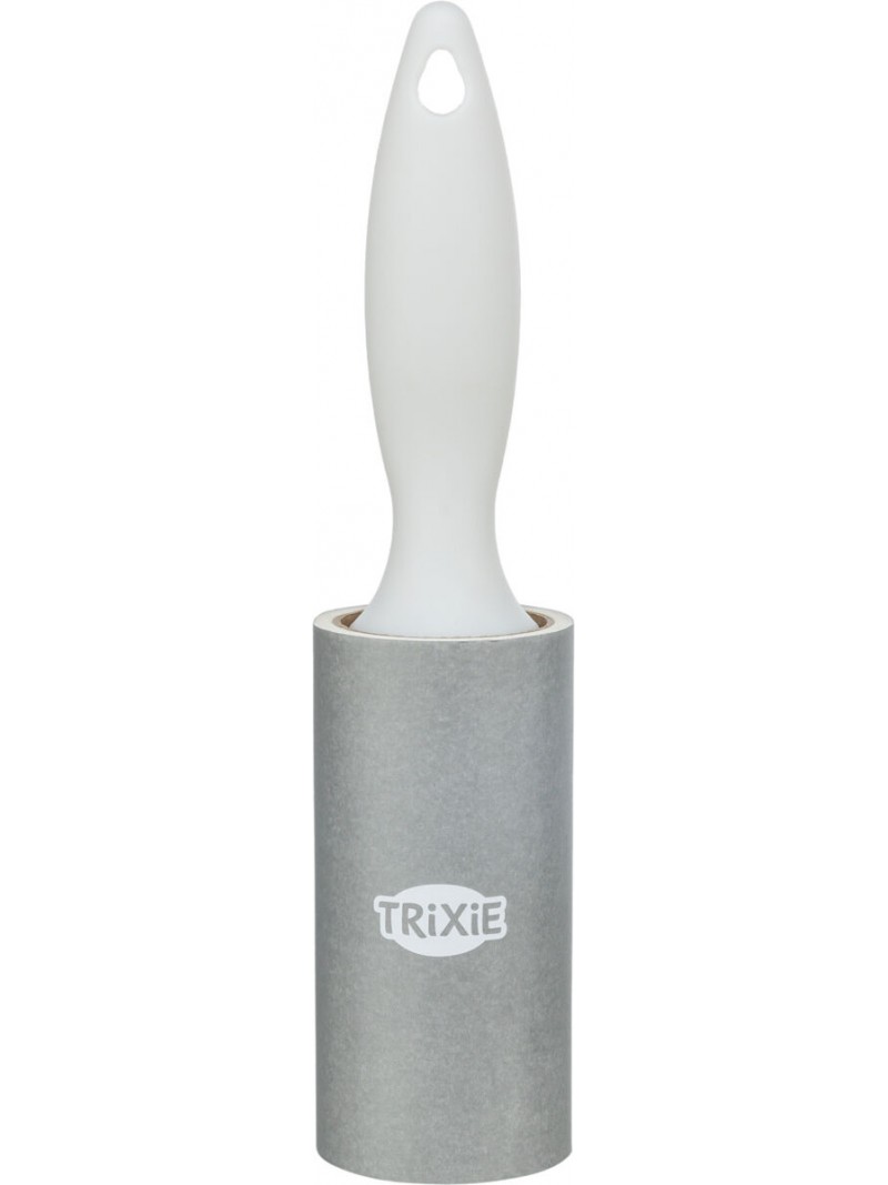 Trixie pluizenroller met 1 rolletje