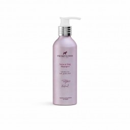 Frenky lewis shampoo...