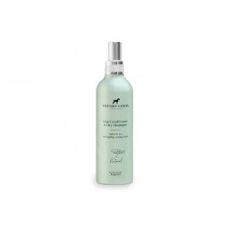 Frenky lewis conditioner &...