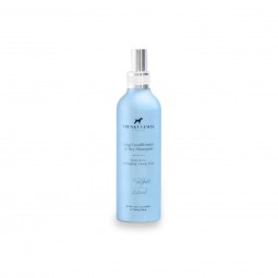Frenky lewis conditioner &...