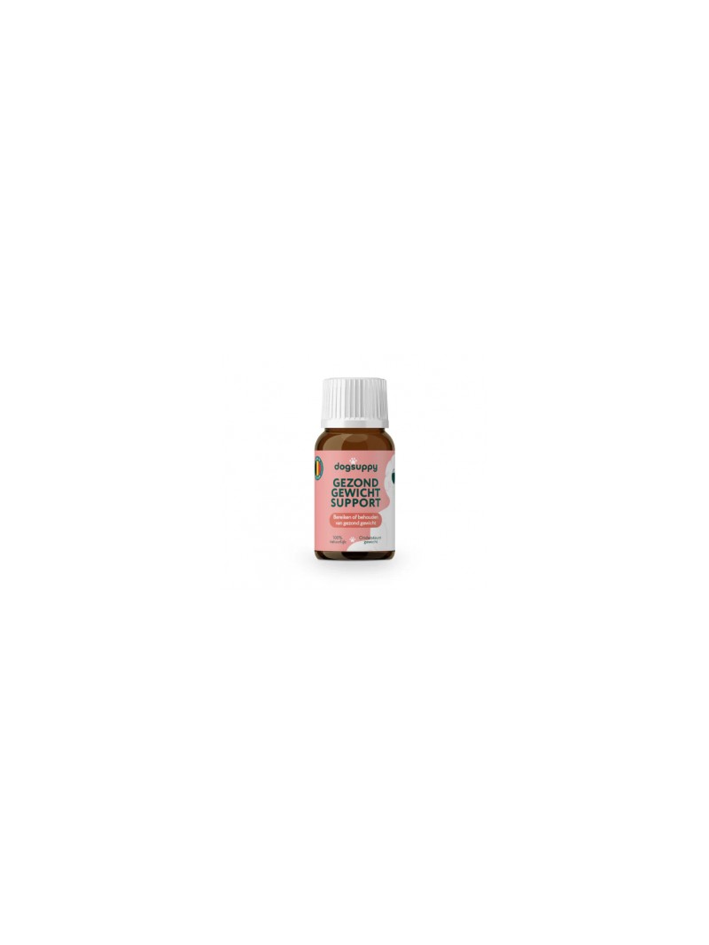 Dogsuppy gezond gewicht support 100ml
