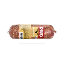 Dibo kip compleet