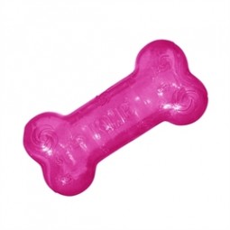 Kong squeezz crackle bone 15cm