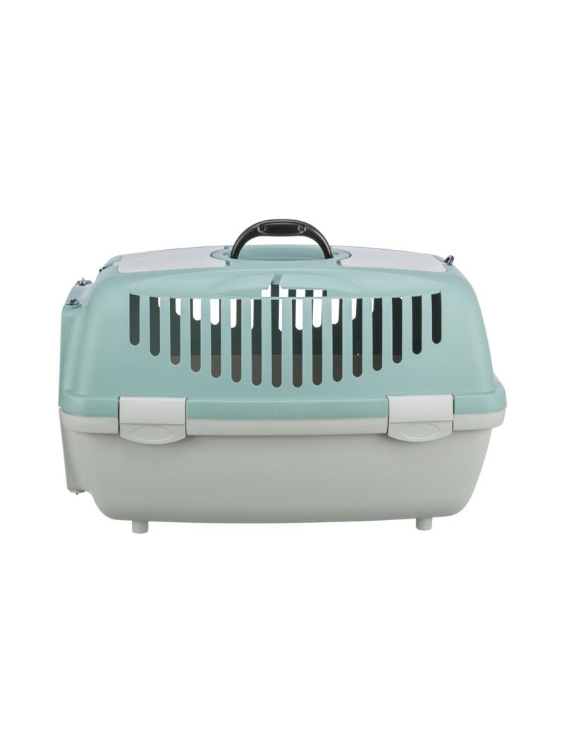 Trixie transportbox capri 2 37x34x55cm 8kg mint