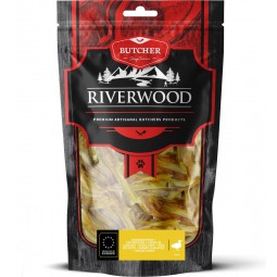 Riverwood eendenpoten 200gram