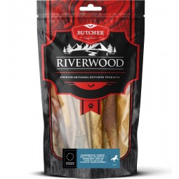 Riverwood paardenhuid 150gram