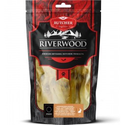 Riverwood konijnenoren 100gram