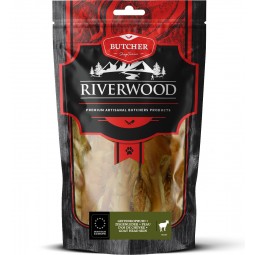Riverwood geitenkophuid...