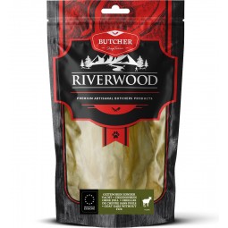 Riverwood geitenoren zonder...