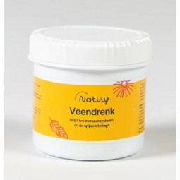Natuly veendrenk