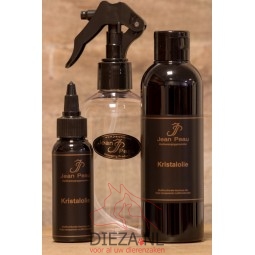 Jean peau kristalolie