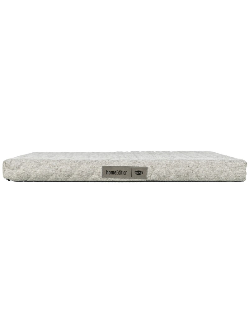 Trixie vital matras noah lichtgrijs