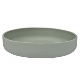 51 sili bowl cat bowl grey...