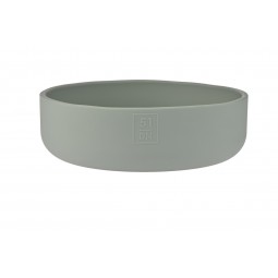 51 sili bowl classic bowl grey