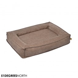 51 orthopedic deluxe bed...