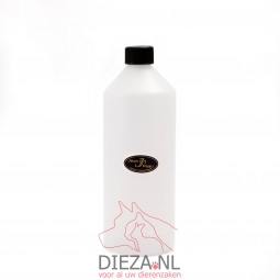Jean peau mengfles 1ltr (leeg)