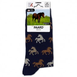 Mm sokken paarden