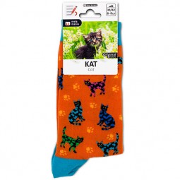 Mm sokken katten