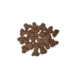 Dieza lijnzaad brokjes