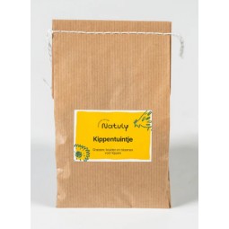 Natuly kippen tuin zadenmix