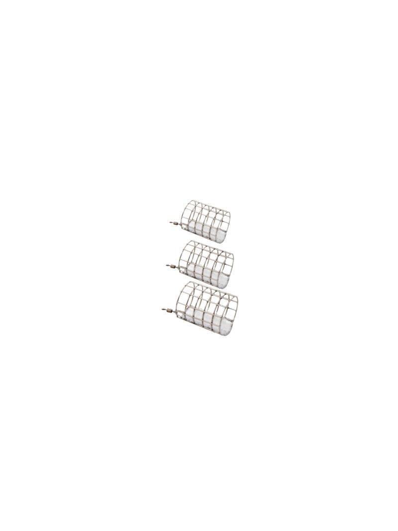 Albatros voerkorf 4 mesh 20gram