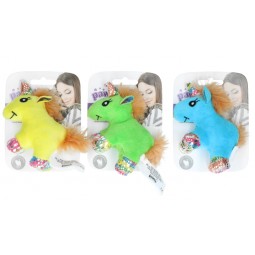 Pawise meow meow life-unicorn