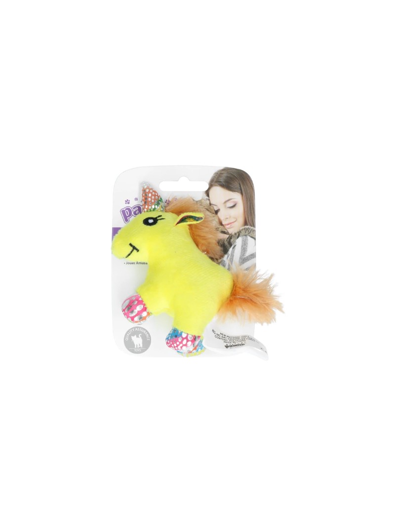 Pawise meow meow life-unicorn