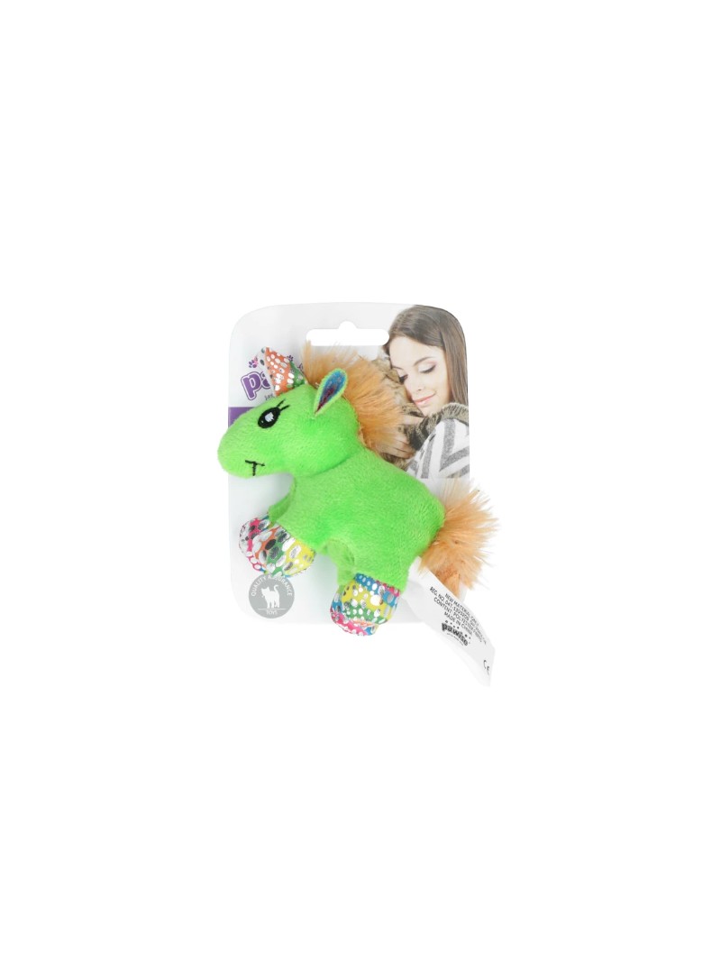 Pawise meow meow life-unicorn