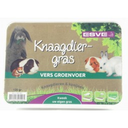 Esve knaagdiergras 120gram
