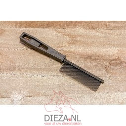 Jean peau fijne kam zwart