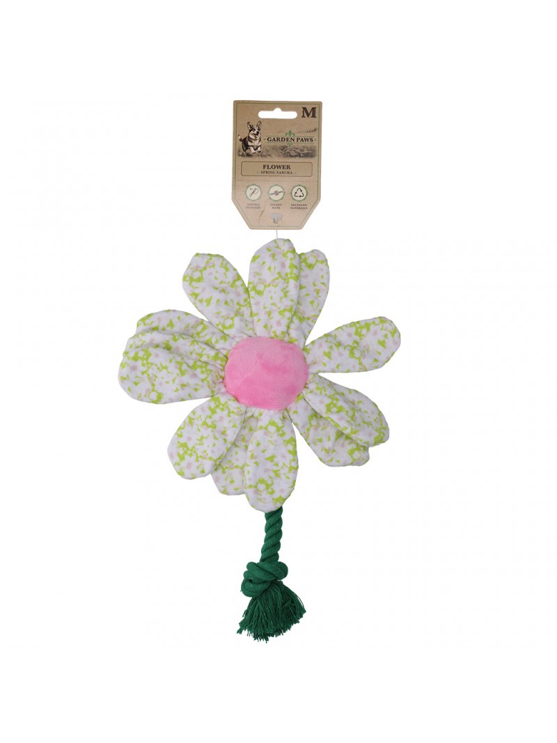 Garden paws flower spring sakura m