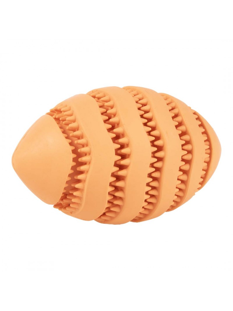 Bite me snackspeeltje nibble me rugby s