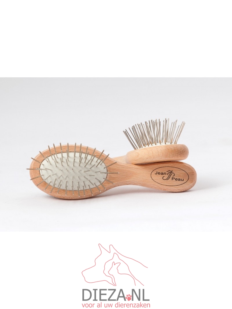 Jean peau pinnenborstel mini xs
