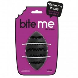 Bite me snackspeeltje...