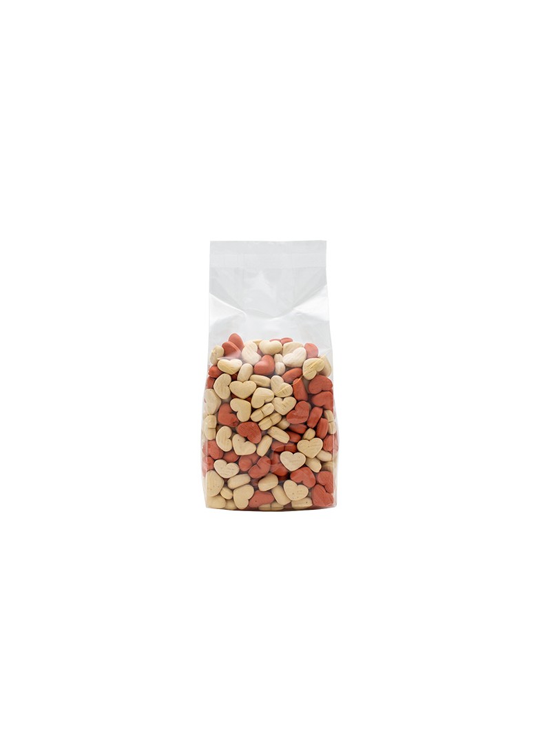 Dieza mini hartjes koekjesmix 400gram