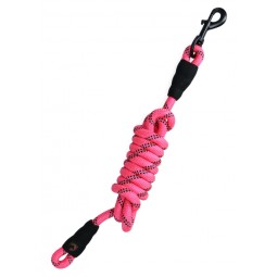 Excellent halstertouw...