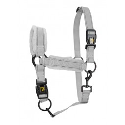 Excellent superior halster...