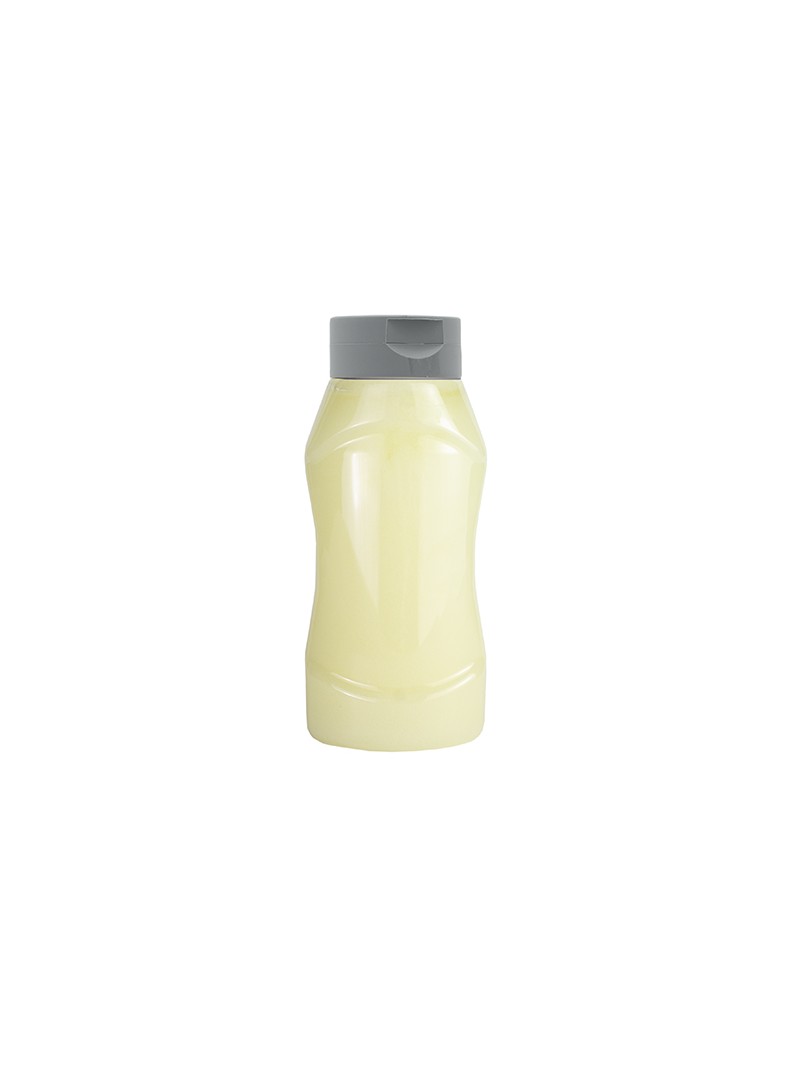 Dieza schapenvet met knoflook 500ml