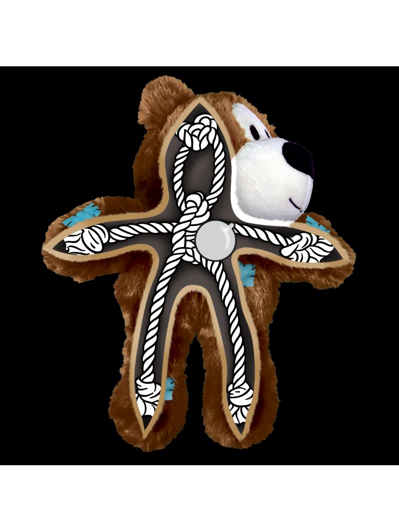 Kong wild knots sports bear medium belgium