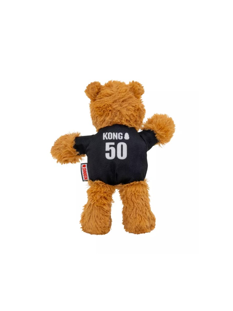 Kong wild knots sports bear medium scheidsrechter