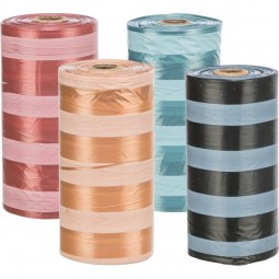 Trixie poepzakjes assorti...