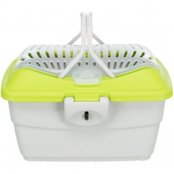 Trixie vervoersbox mini-capri
