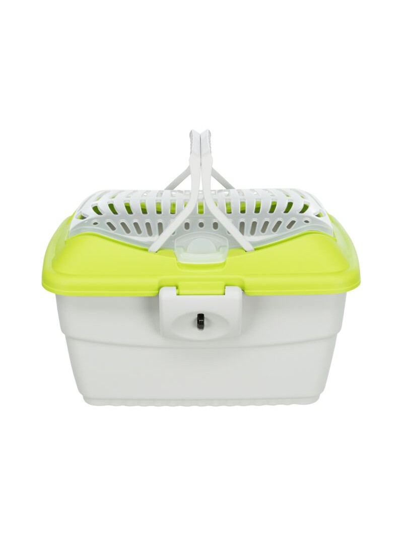 Trixie vervoersbox mini-capri