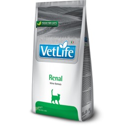 Vet life kat renal